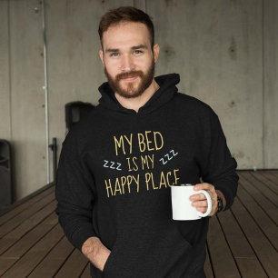 Happy Place Hoodie