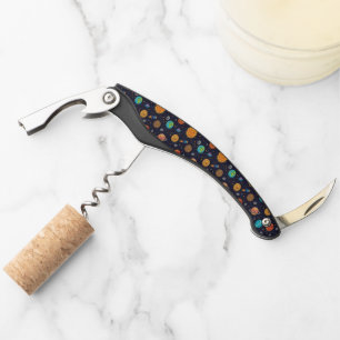 Happy Planets Corkscrew