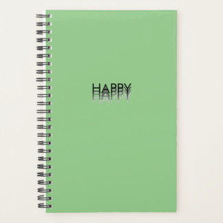 Happy Planner