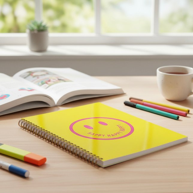 Happy Planner (Creator Uploaded)