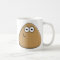 Happy Pou - Coffee Mug