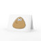 Happy Pou - Greeting Card Horizontal