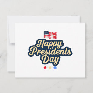 Happy Presidents Day Classic
