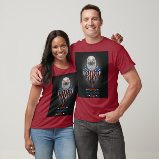 Happy President's Day T-Shirt