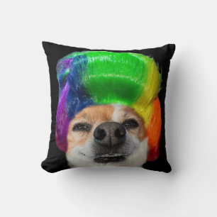 Happy Pride Pillow