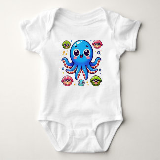 Happy Pulpit Baby Bodysuit