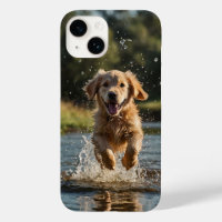 Happy Puppy Splash