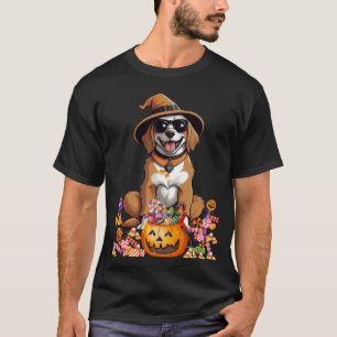 Happy Puppy t-shirt