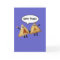 Happy Purim Cute Smiling Hamentaschen Cartoon