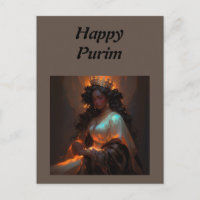 Happy Purim