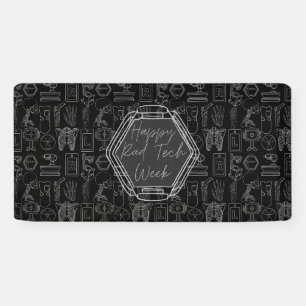 Happy Rad Tech Week Banner