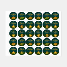 Happy Raksha Bhandhan Labels
