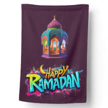 happy Ramadan
