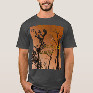 HAPPY RAMZAN T-Shirt