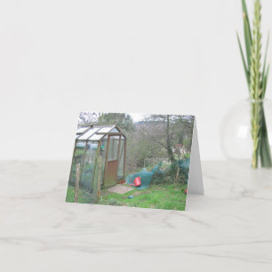 Happy Retirement card