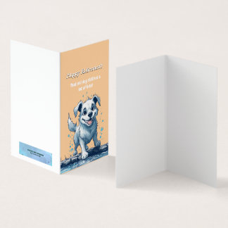 Happy Retirement Card Funny Congratulations