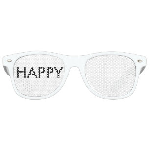 HAPPY RETRO SUNGLASSES