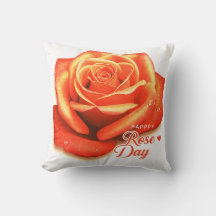 "Happy Rose Day 2025 🌹 | A Blooming Start to Love