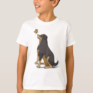 Happy Rott T-Shirt