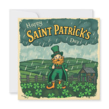 Happy Saint Patrick`s