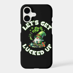 happy saint patrick's day