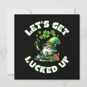 happy saint patrick's day 