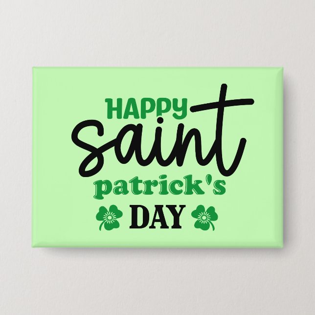Happy Saint Patrick's Day-59889 (Front)