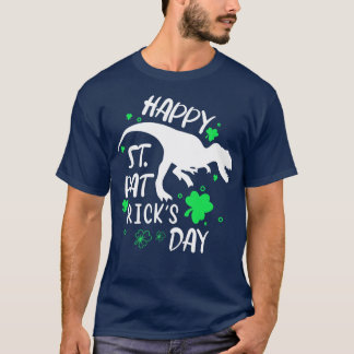 Happy Saint Patricks Day Gift Shirt For Mens St Pa