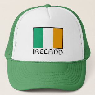 Happy Saint Patrick's Day Hat