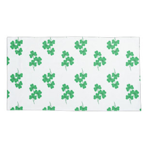 Happy Saint Patrick's Day! Pillowcase