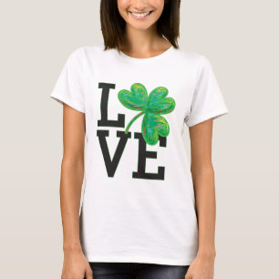 Happy saint patrick's day! T-Shirt