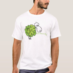 Happy saint patrick's day! T-Shirt