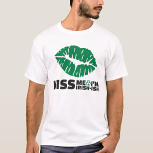 happy saint patrick's day! T-Shirt