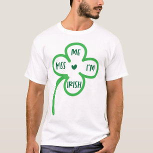 Happy saint patrick's day! T-Shirt