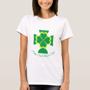 Happy Saint Patrick's Day! T-Shirt