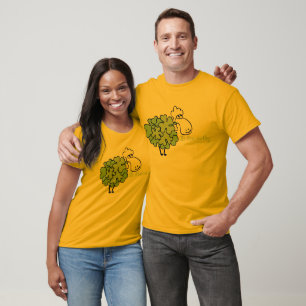 Happy saint patrick's day! T-Shirt