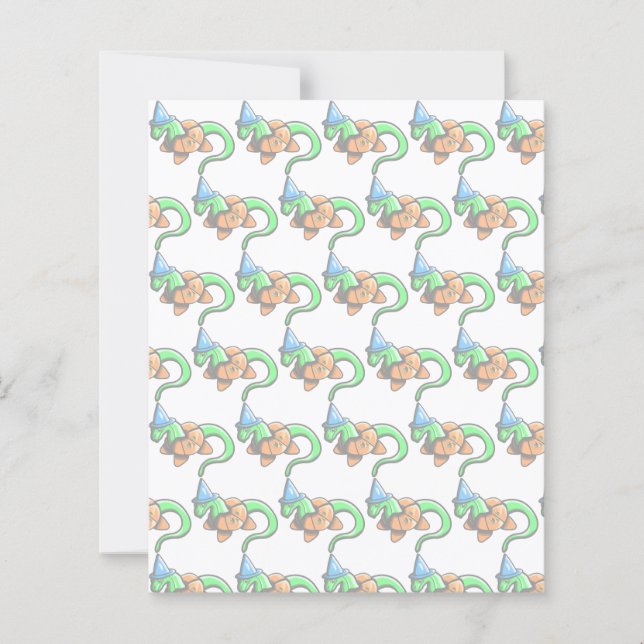 Happy Samhain!! (Front)