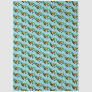 Happy Samhain!! Tissue Paper