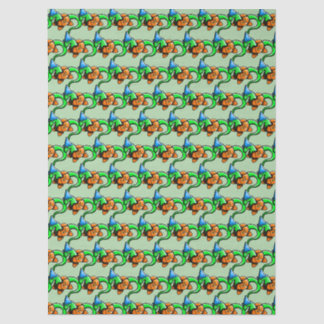 Happy Samhain!! Tissue Paper