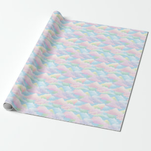 Happy School 12 Wrapping Paper