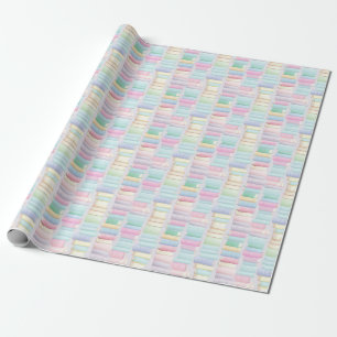 Happy School 8 Wrapping Paper
