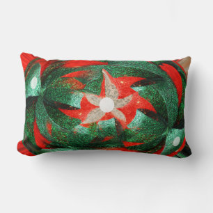Happy season lumbar cushion