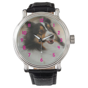 Happy Shelty Watch