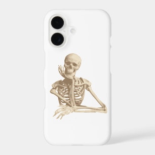 Happy Skeleton