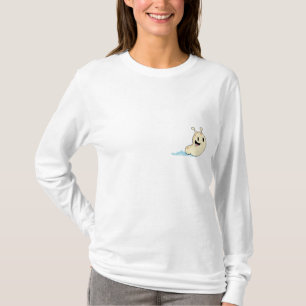 happy slug T-Shirt