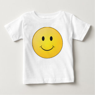 Happy smile baby T-Shirt