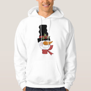 Happy Snowman Tshirts and Gifts