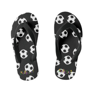 Happy Soccer by The Happy Juul Company Kid's Thongs