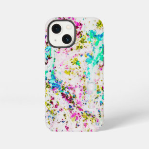 Happy Sparkle Apple iPhone 13 mini Case