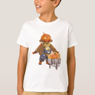 happy spooky time T-Shirt